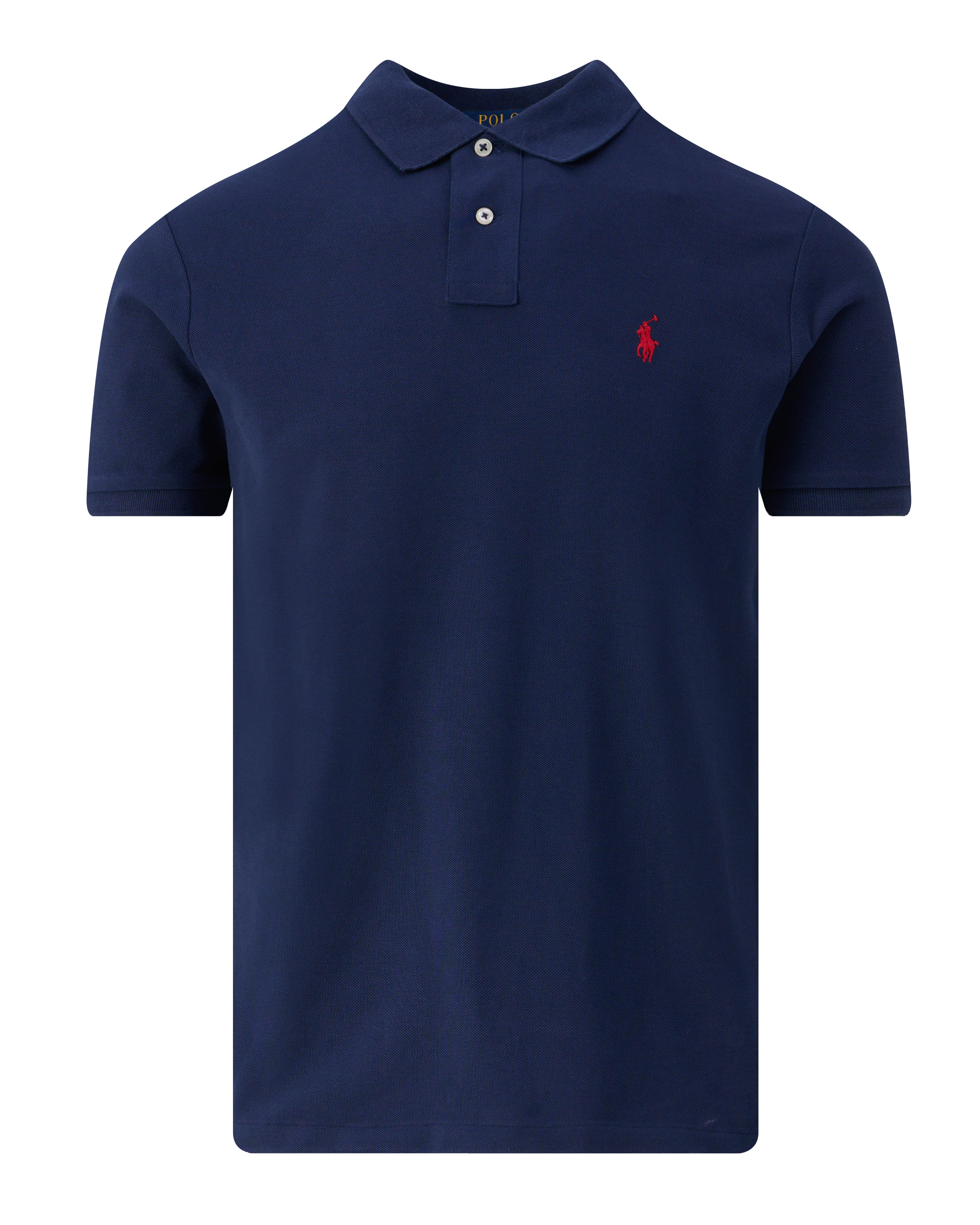 Ralph Lauren polo ss
