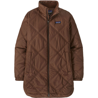 Patagonia Dames Pine Bank Insulated Parka