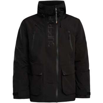 Superdry Windjack  Ultieme EMB Windbreaker-jas