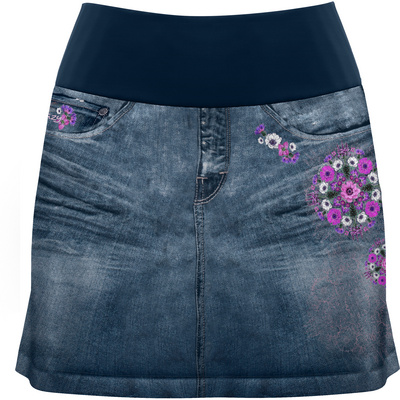 CRAZY Dames Hidrogen Rok