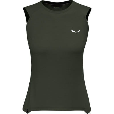Salewa Dames Puez AM Hyb Top