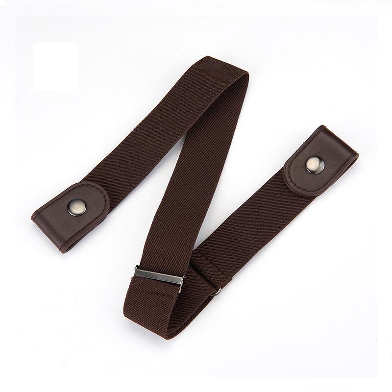 AI Supermarket Adjustable Elastic Invisible Belt for Women and Men