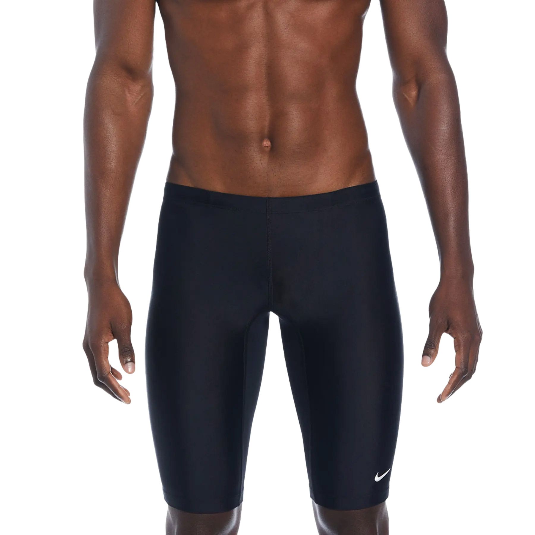 Nike Swim Performance Jammer Heren