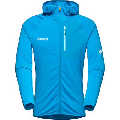 Mammut Heren Aenergy Light ML Hoodie Jas