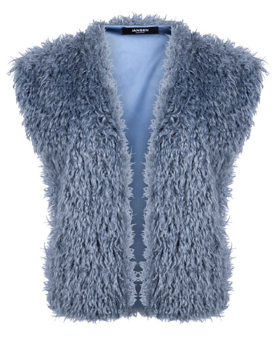 Jansen Amsterdam Gilet dali w25