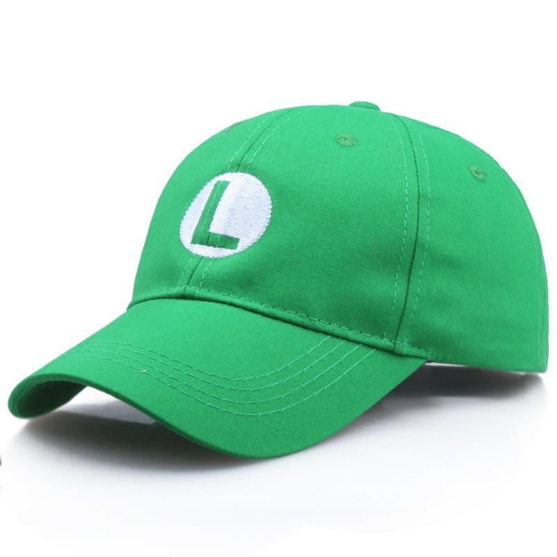 Hat Factory Trucker Hat zonnehoed vrouwen bescherming gezicht snapback hoeden mannen hiphop baseball cap gorras groen
