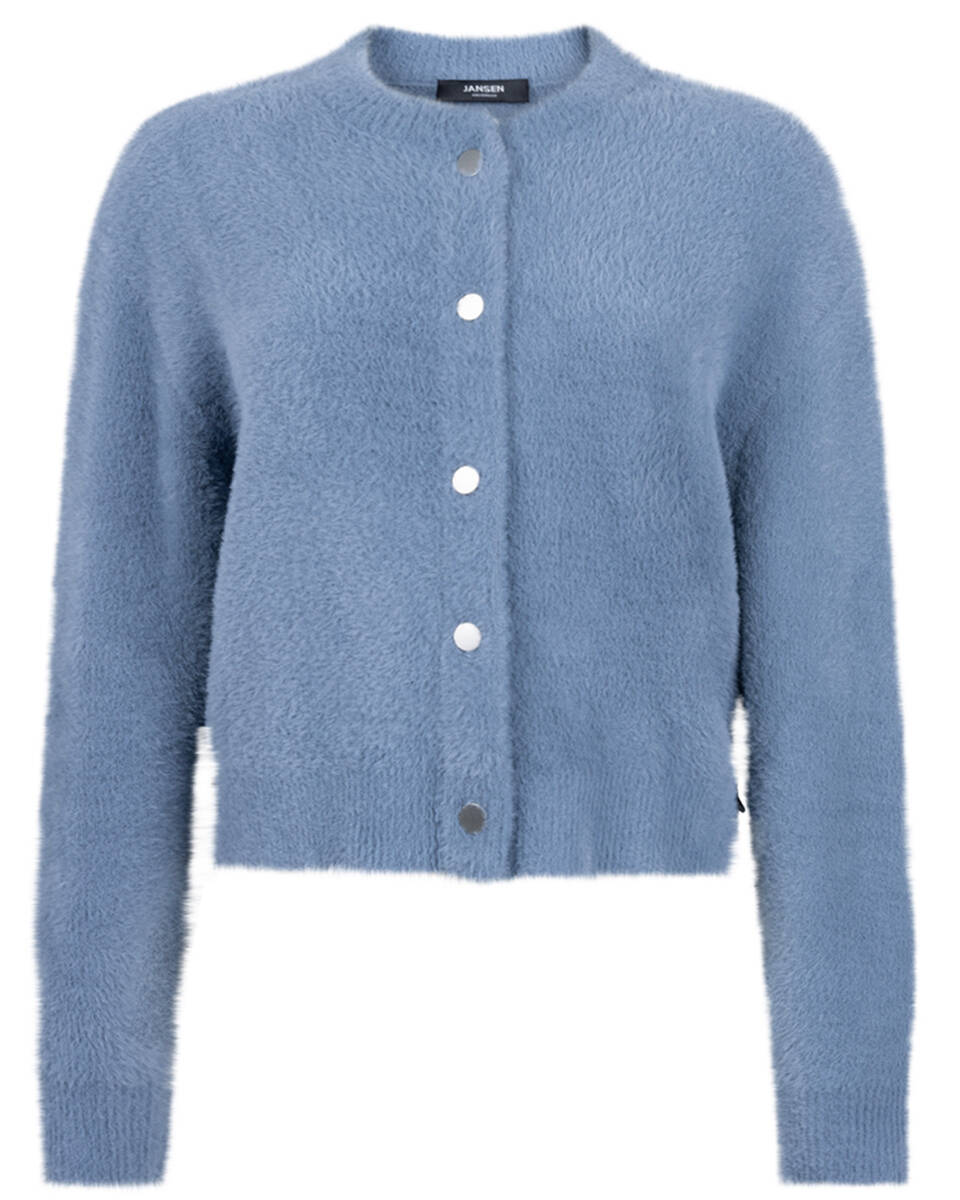 Jansen Amsterdam Vest cloe w25