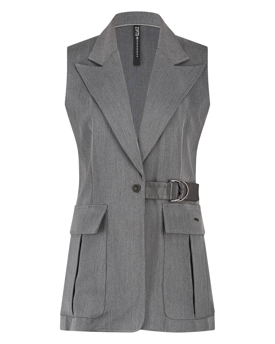 Zip73 Gilet w25/603/01/020