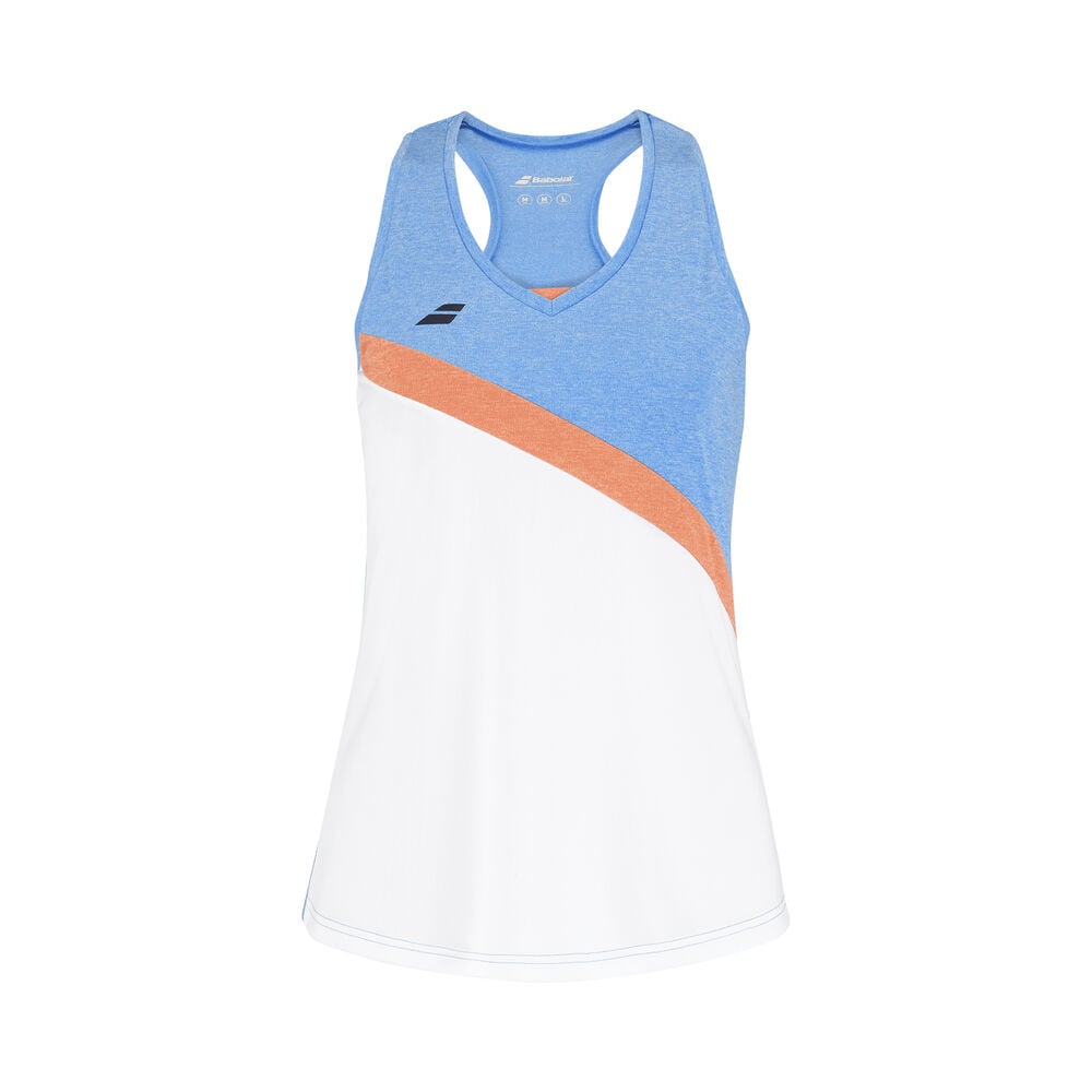 Babolat Play Tanktop Meisjes
