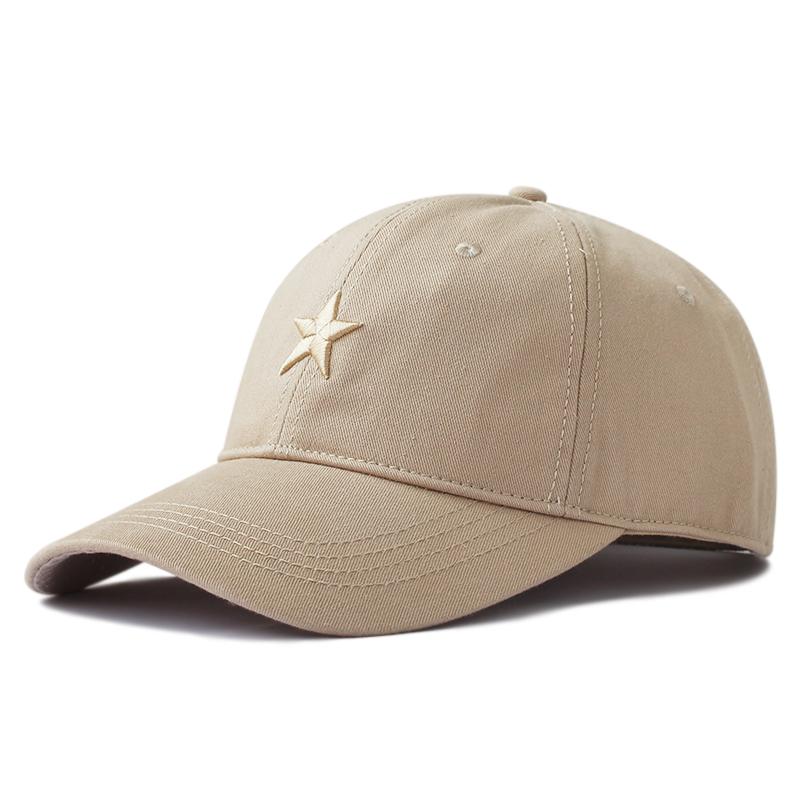 AETRUE 2023 Man Zomer Hoge Kwaliteit Katoen Grote Maat Baseball Cap Mannelijke Coole Hiphop Snapback Hoed Papa Vrijetijdszonnehoed 56-61cm 62-68cm 62-68cm