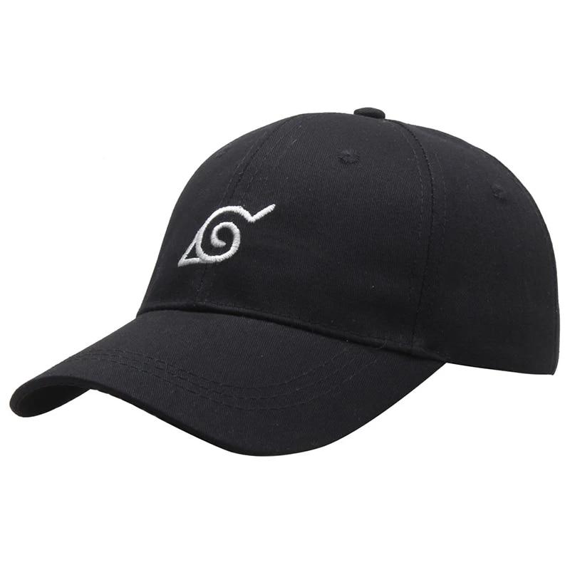 Kuake Duan Sasuke Baseball Cap Japanse Anime Mannen Vrouwen Snapback Uchiha Familie Borduurwerk Sport Zonnekappen Hip Hop Dad Hoeden Gorras MZ0012 Style4