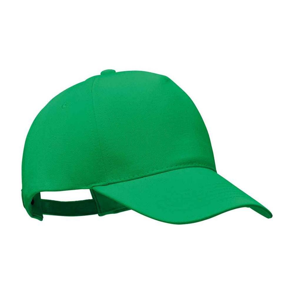 SOLS Unisex volwassen Seoul honkbalpet One Size