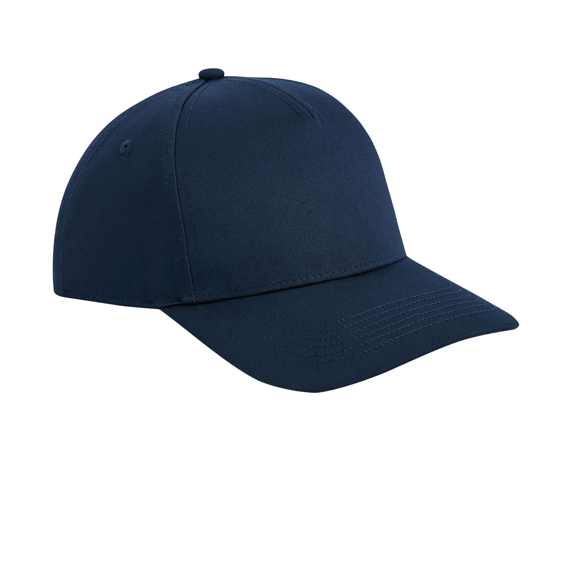 Beechfield Urbanwear 5 Panel Snapback-pet One Size Vloot