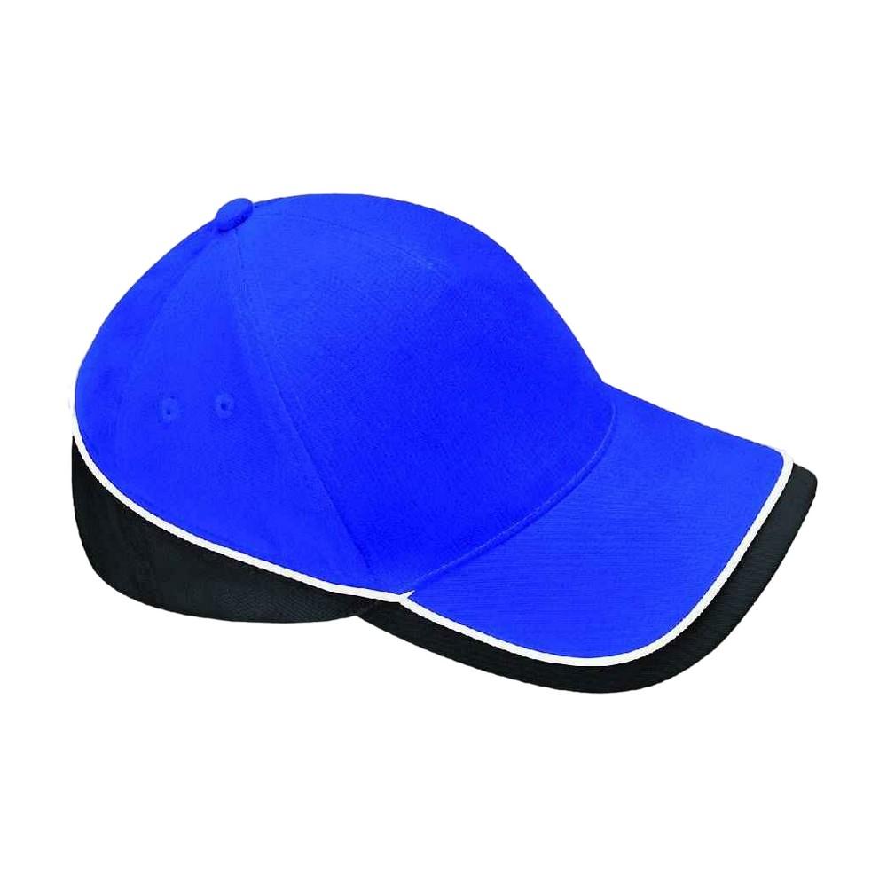 Beechfield Teamwear Competitiepet One Size