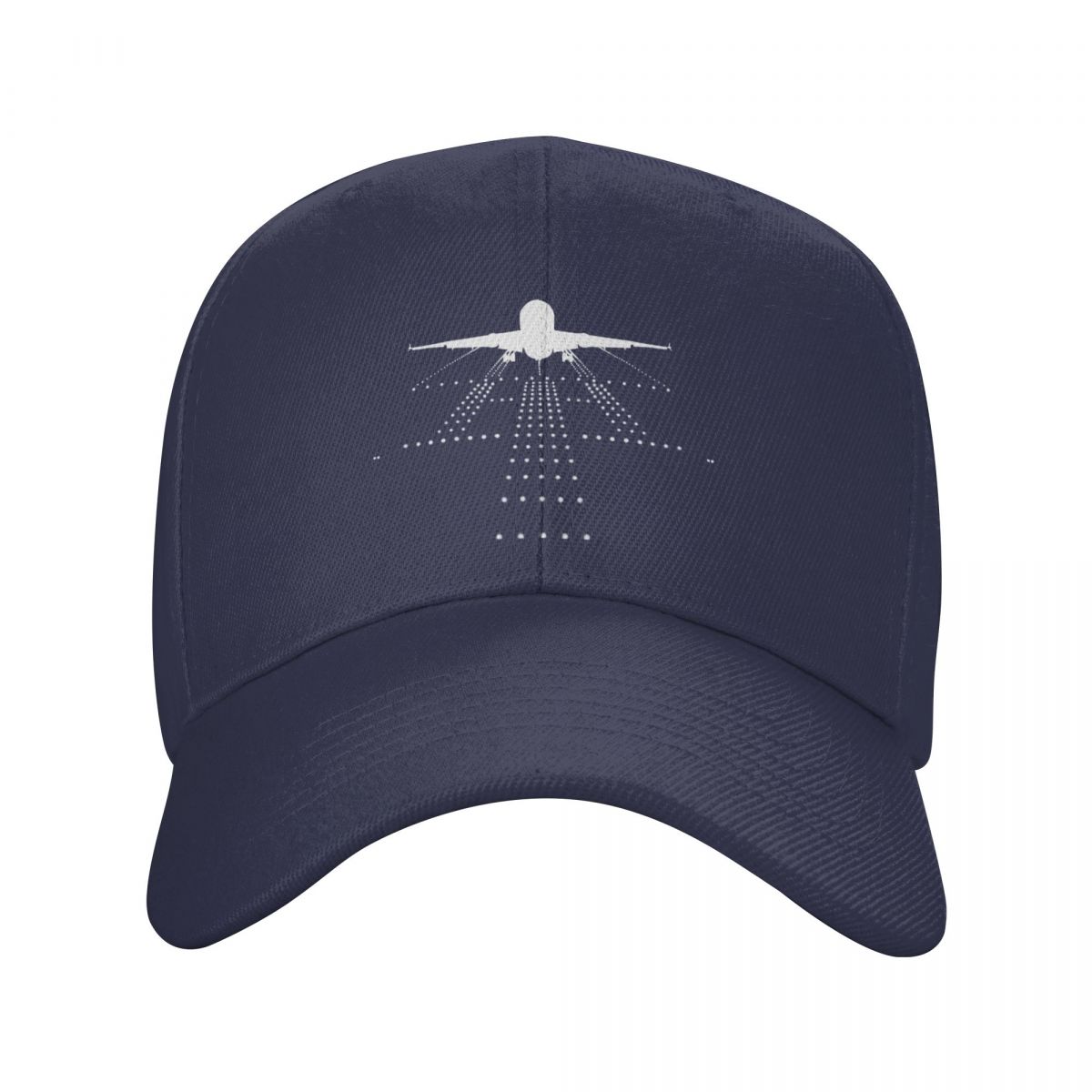Kiki Cap Vliegtuig Luchtvaart Pilot Baseball Cap Outdoor Dames Unisex Verstelbare Vliegtuig Vlieger Cadeau Papa Hoed Herfst Snapback Hoeden Zomer Caps Adjustable Cap