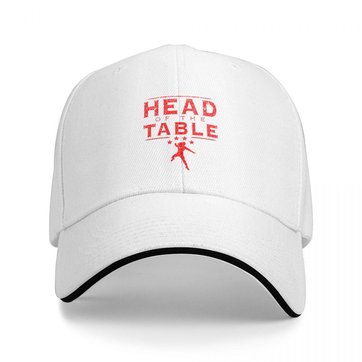 91530102MAC1XWP06K ROMAN REIGNS-3 Baseball Cap Uv-bescherming Solar Hat Hat Unisex voor de zonnehoed Dames Heren