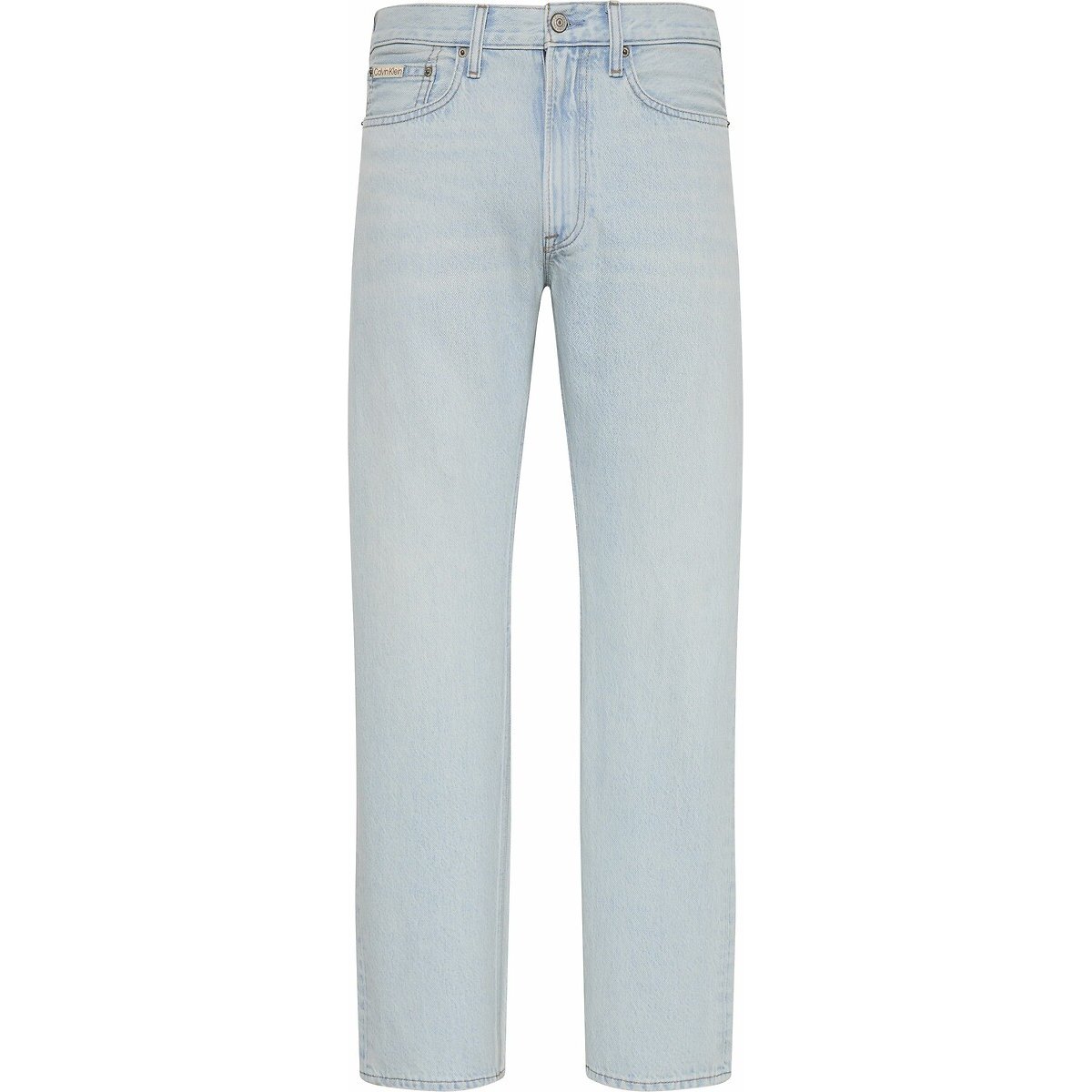 Calvin Klein Straight jeans STNDRD STRGHT JEAN