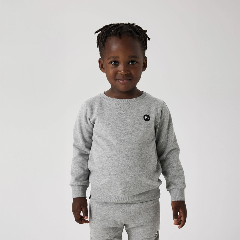 Name It Sweatshirt NMMVIMO LS SWEAT BRU NOOS