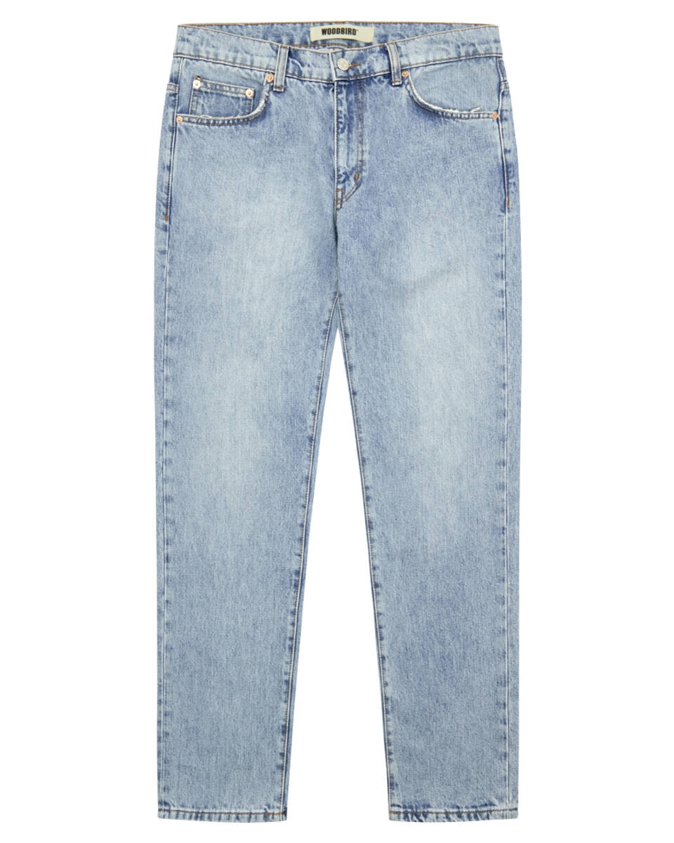 Woodbird Jeans 2500-102