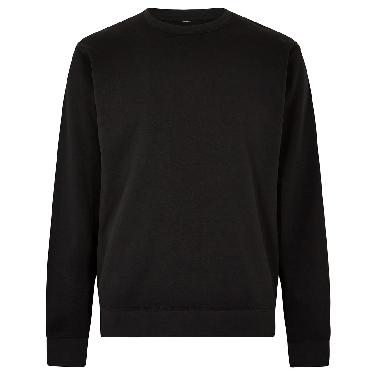Kustom Kit Heren normaal sweatpak XXL zwart