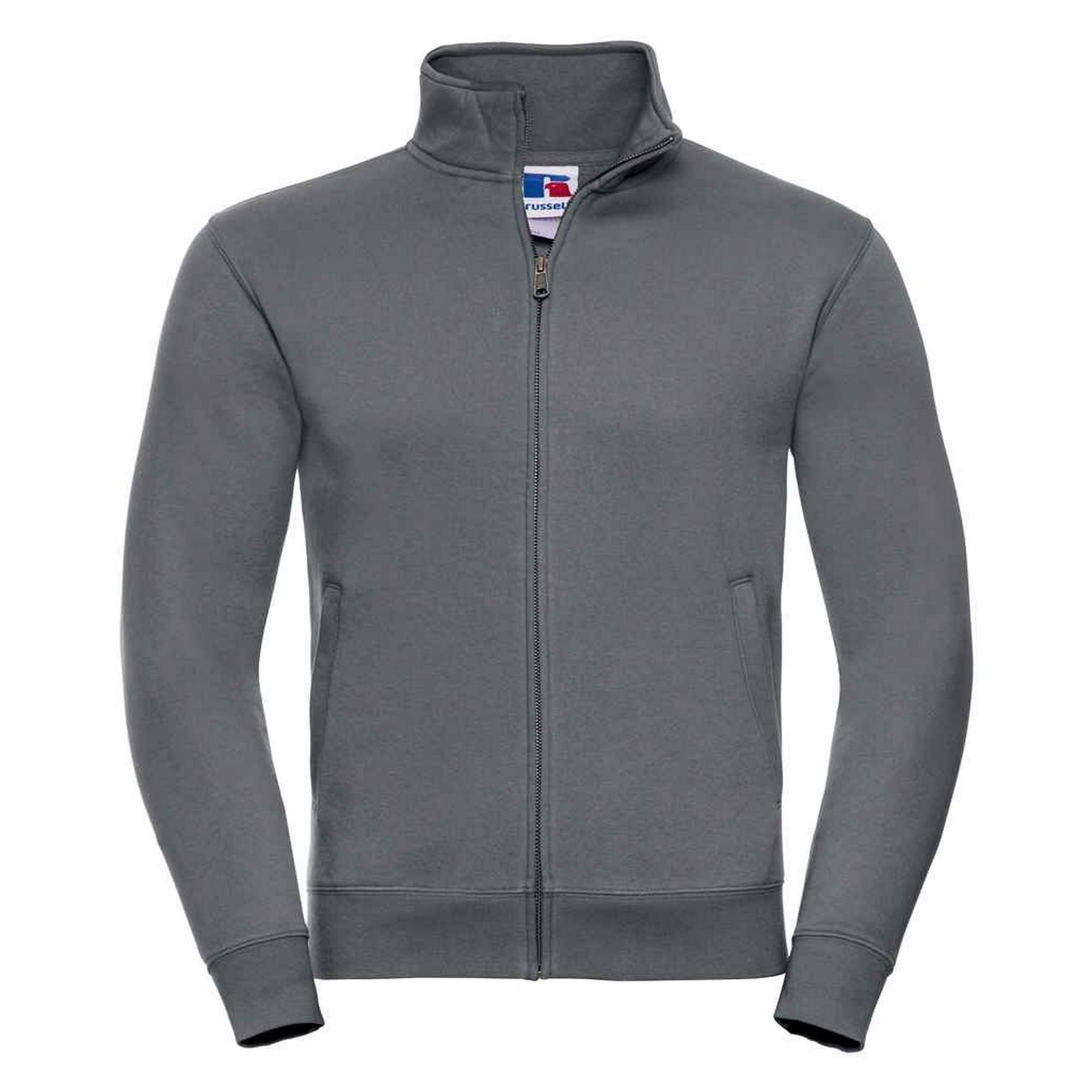 Russell Authentiek sweatjack voor heren M