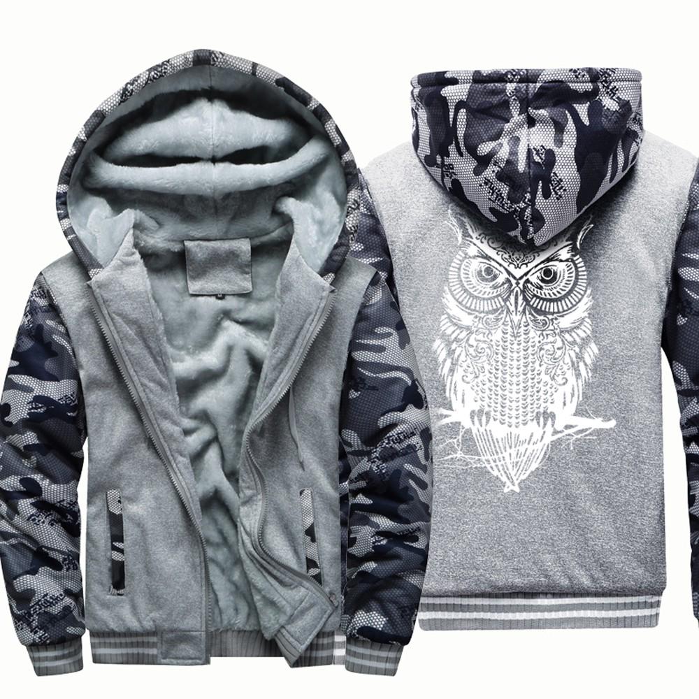 Timoduizhang Heren hoodie winter warme fleece rits trui jas uitloper jas tops blouses XXXL