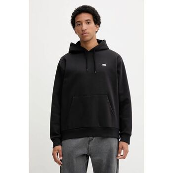 Vans Trui  VN000R9YBLK1 LEFT CHEST-BLK1