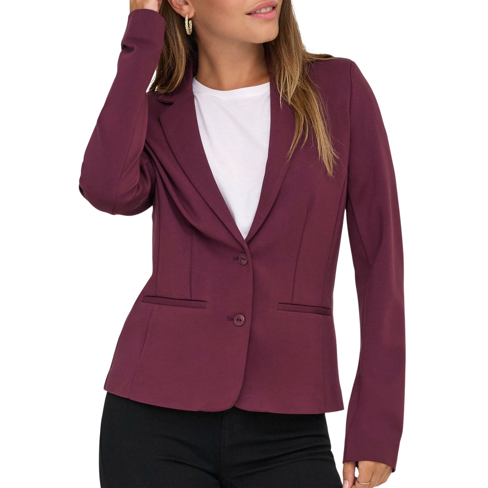 Only Jerseyblazer ONLPOPTRASH LIFE BLAZER TLR