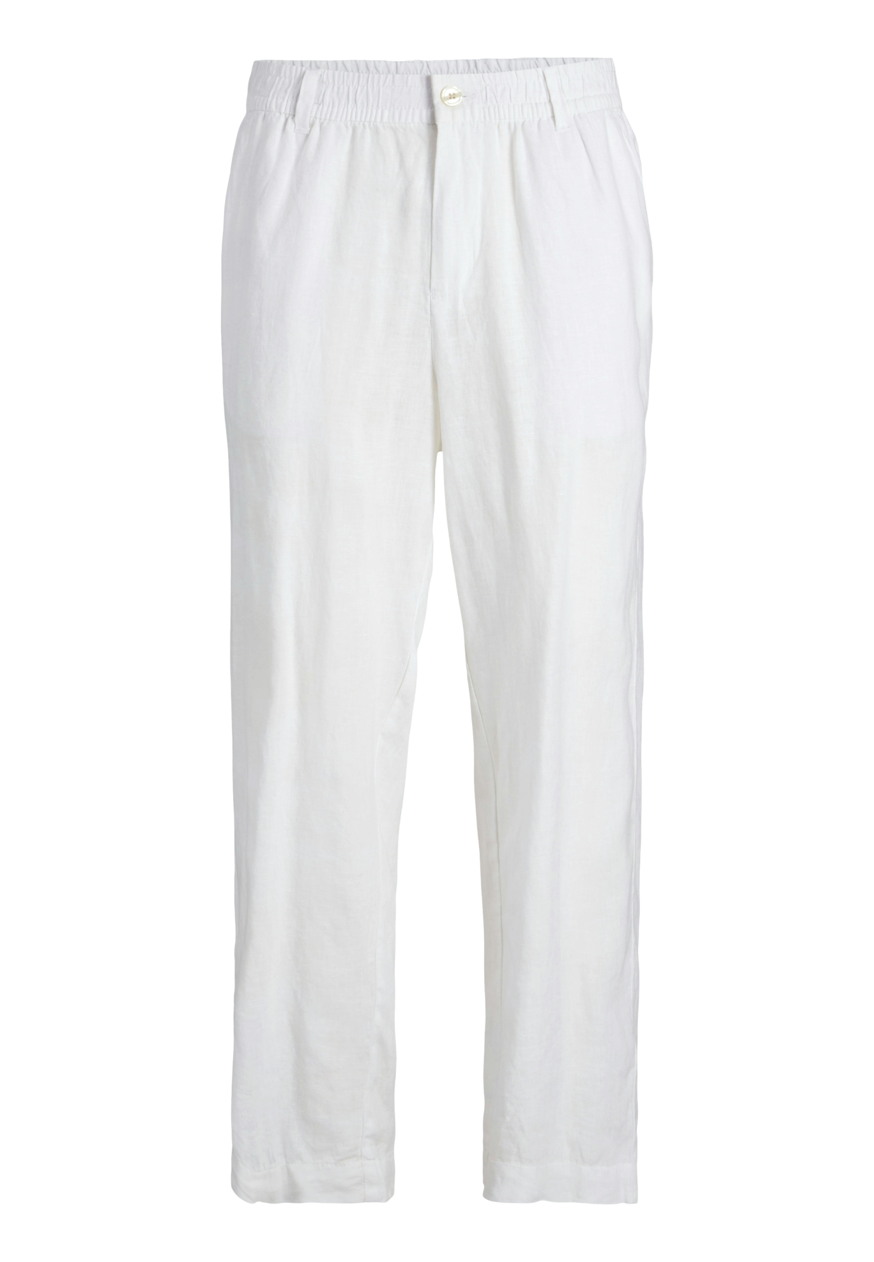 Jack & Jones Chino JPSTKARL LAWRENCE LINEN CHINO SN