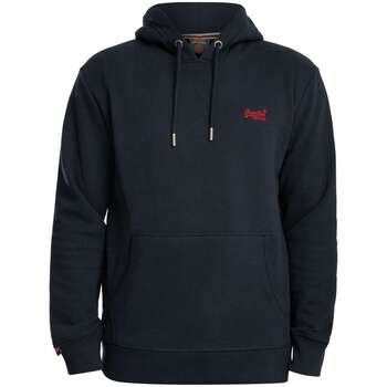 Superdry Sweater  Essential-hoodie met logo-pullover