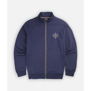Oxbow Sweater  Sweatshirt met rits TABULA