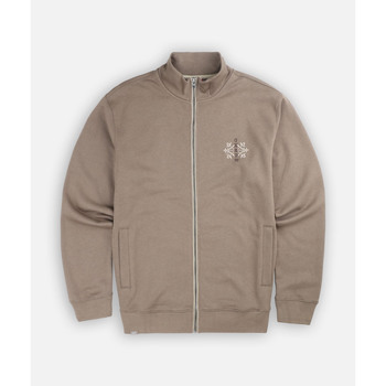 Oxbow Sweater  Sweatshirt met rits TABULA