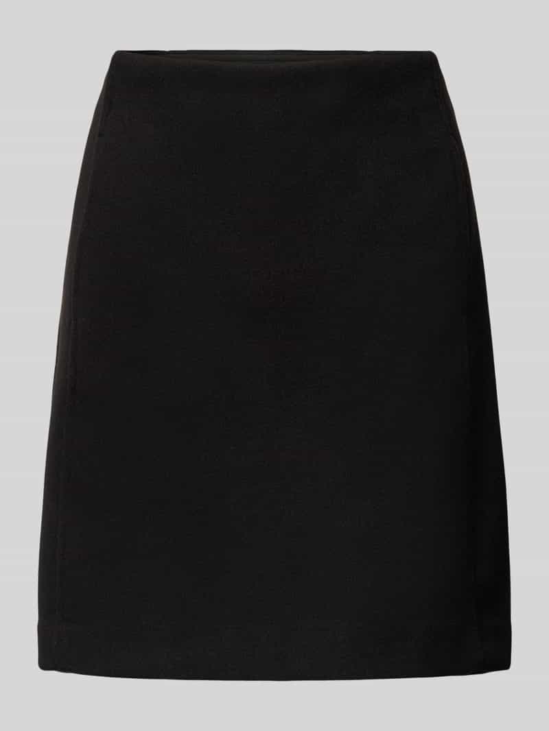 Vero Moda Minirok VMFORTUNEALLISON HW SHORT SKIRT GA NOOS