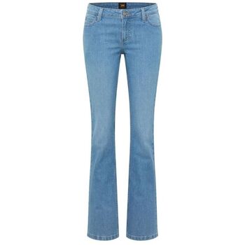 Lee Jeans  112366357 JESSICA-DENIM LIGHT