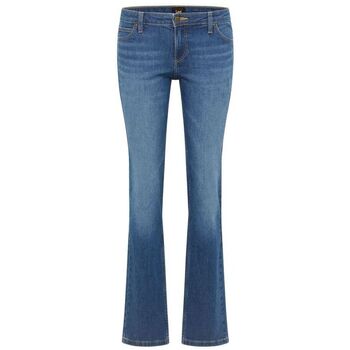 Lee Jeans  112366353 JESSICA-DENIM MEDIUM