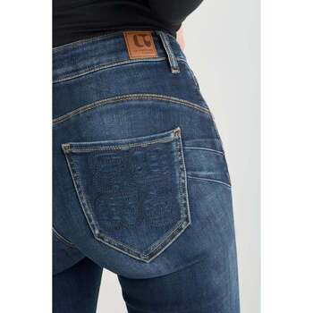 Le Temps des Cerises Jeans  Jeans push-up slim hoge taille PULP, lengte 34