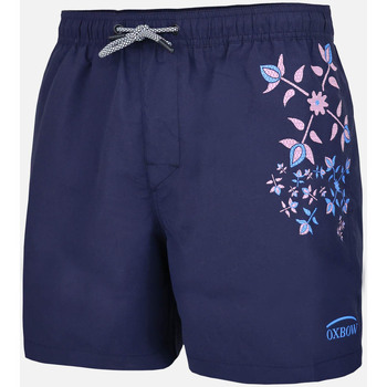 Oxbow Zwembroek  Grafische volleyshort VAIPOE