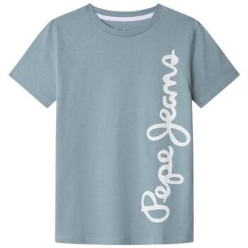 Pepe Jeans T-shirt Korte Mouw  -