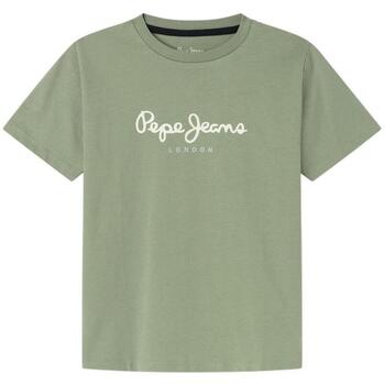 Pepe Jeans T-shirt Korte Mouw  -