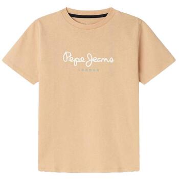 Pepe Jeans T-shirt Korte Mouw  -