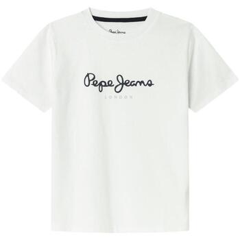 Pepe Jeans T-shirt Korte Mouw  -