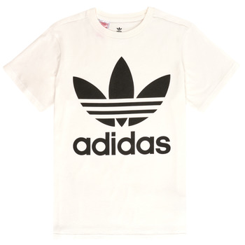Adidas T-shirt Korte Mouw  SARAH
