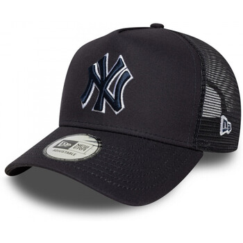 New-Era Pet  9forty outline ef trucker neyyan