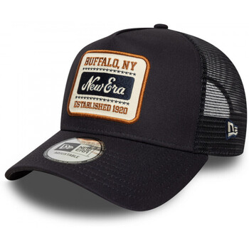 New-Era Pet  Patch trucker newera