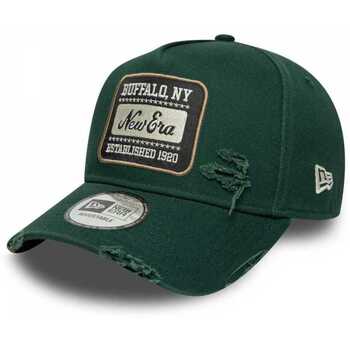 New-Era Pet  Patch wash eframe newera