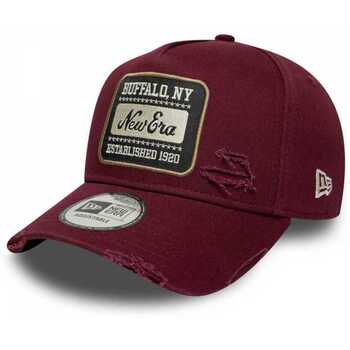 New-Era Pet  Patch wash eframe newera