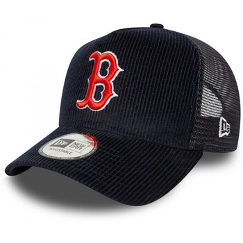 New-Era Pet  Cord trucker bosred