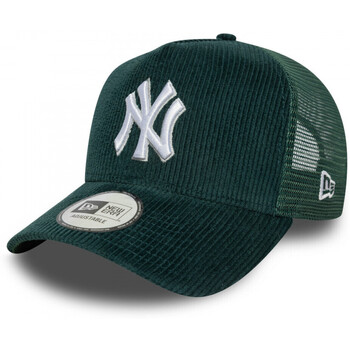 New-Era Pet  Cord trucker neyyan