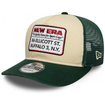 New-Era Pet  Ne patch 19twenty trucker newera