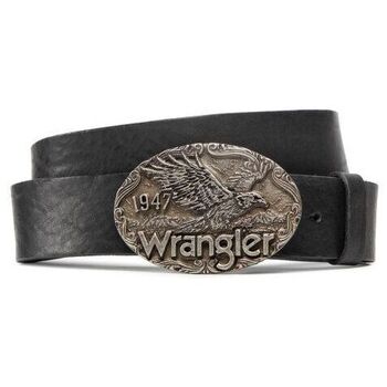 Wrangler Riem  112141114 W EAGLE-BLACK
